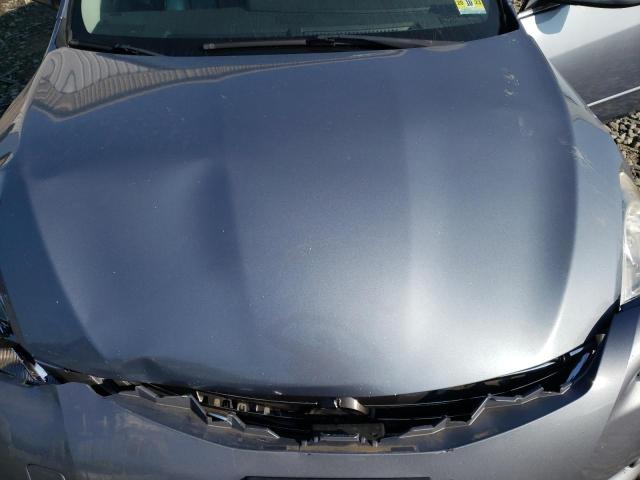 Photo 11 from auction – 2012 NISSAN ALTIMA SR with VIN 1N4BL2AP1CC194294