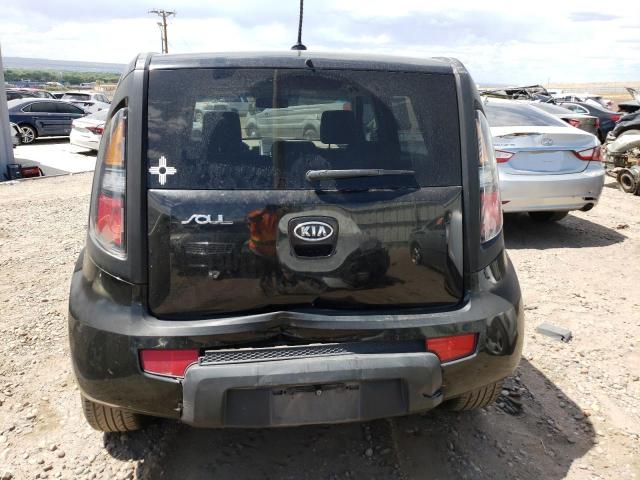 Фото 6 с аукциона – 2010 KIA SOUL + с VIN KNDJT2A23A7045286