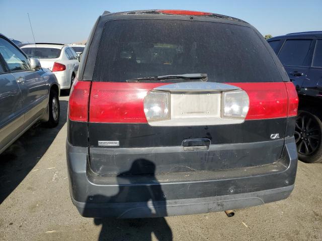 Photo 6 from auction – 2003 BUICK RENDEZVOUS with VIN 3G5DB03E83S546875