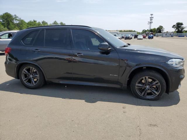 Photo 4 from auction – 2016 BMW X5 XDRIVE3 with VIN 5UXKR0C58G0S87506
