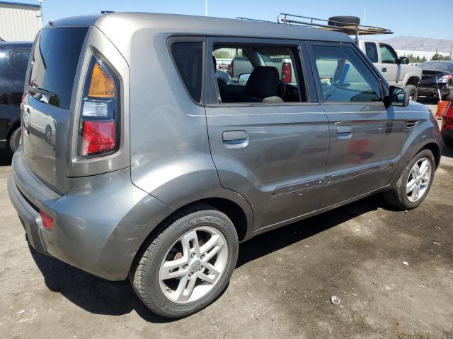 Photo 3 from auction – 2010 KIA SOUL + with VIN KNDJT2A24A7179854