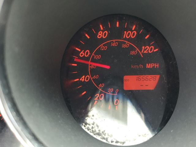 Photo 9 from auction – 2003 TOYOTA COROLLA MA with VIN 2T1KR32E03C080371