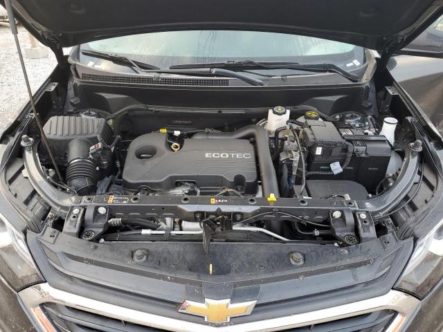 Photo 11 from auction – 2020 CHEVROLET EQUINOX LS with VIN 2GNAXSEV9L6276874