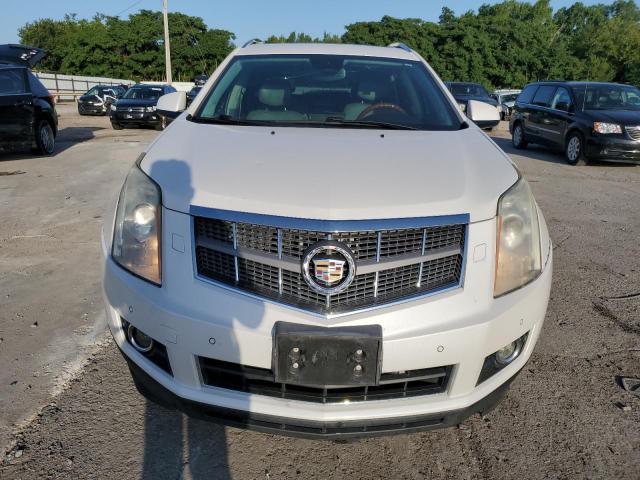 Photo 5 from auction – 2010 CADILLAC SRX PERFOR with VIN 3GYFNBEY9AS562103