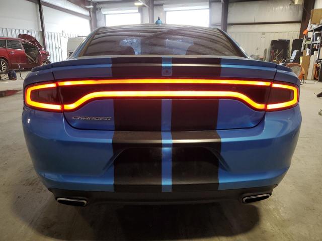 Photo 6 from auction – 2015 DODGE CHARGER R/ with VIN 2C3CDXCT7FH907336