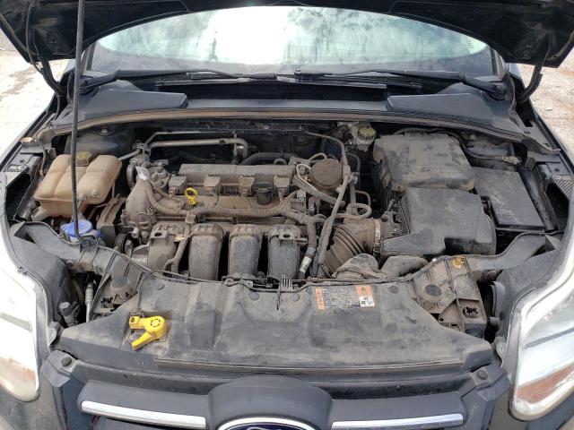Photo 11 from auction – 2014 FORD FOCUS SE with VIN 1FADP3F21EL279669