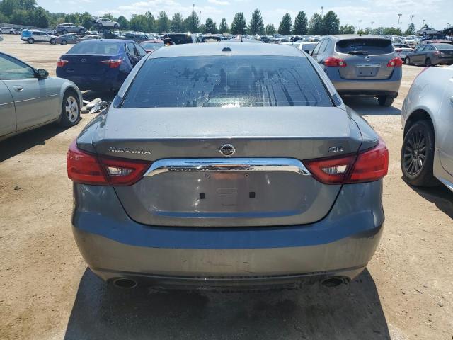 Photo 6 from auction – 2016 NISSAN MAXIMA 3.5 with VIN 1N4AA6AP2GC440428