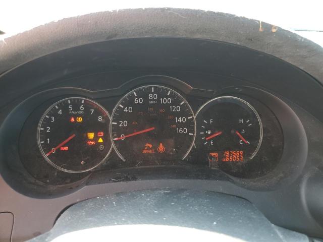 Photo 9 from auction – 2010 NISSAN ALTIMA BAS with VIN 1N4AL2AP2AN501694