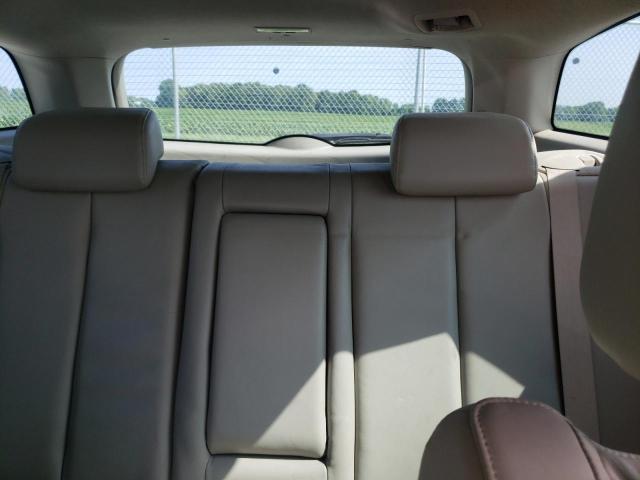 Photo 10 from auction – 2011 MAZDA CX-7 with VIN JM3ER2C52B0379561
