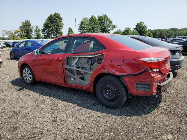 Photo 2 from auction – 2015 TOYOTA COROLLA L with VIN 2T1BURHE5FC324030