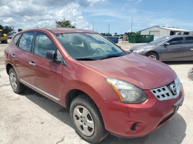 Photo 4 from auction – 2014 NISSAN ROGUE SELE with VIN JN8AS5MV4EW709072