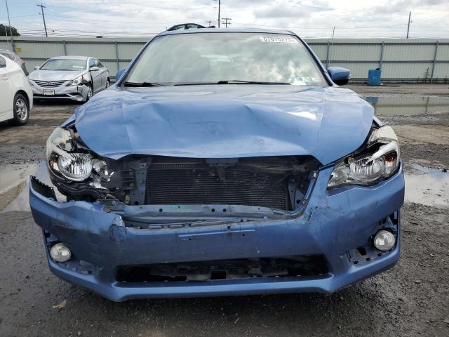 Photo 5 from auction – 2015 SUBARU IMPREZA LI with VIN JF1GJAN61FH008025