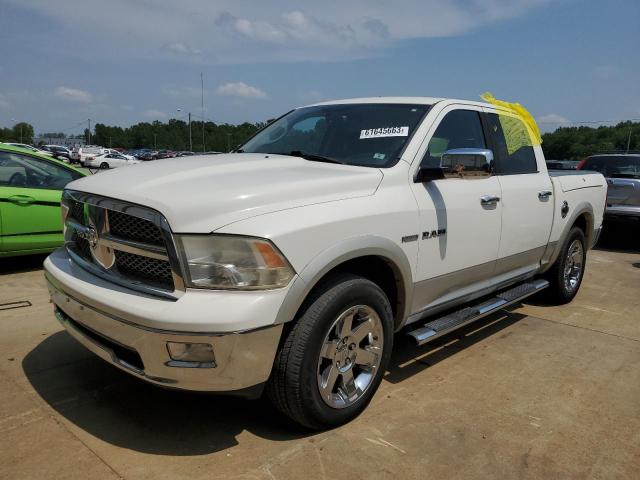 DODGE RAM 1500 2009 with VIN 1D3HV13T79J529069 - Photo from auction