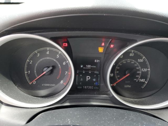 Zdjęcie 9 z aukcji – 2012 MITSUBISHI OUTLANDER z VIN JA4AP3AU4CZ004341