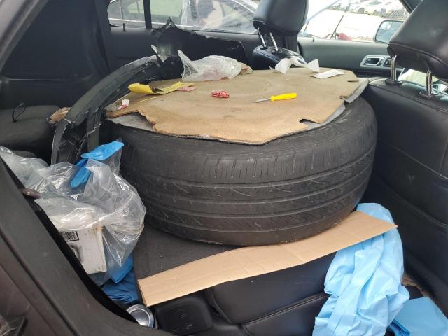 Photo 11 from auction – 2013 FORD EXPLORER L with VIN 1FM5K8F85DGA20779