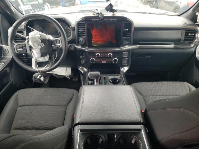 Photo 8 from auction – 2021 FORD F150 SUPER with VIN 1FTFW1E86MKD15313