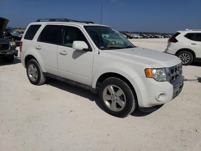 Photo 4 from auction – 2012 FORD ESCAPE LIM with VIN 1FMCU9E78CKA89963