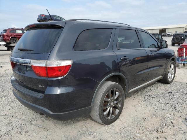 Photo 3 from auction – 2012 DODGE DURANGO CR with VIN 1C4RDJDG2CC301462