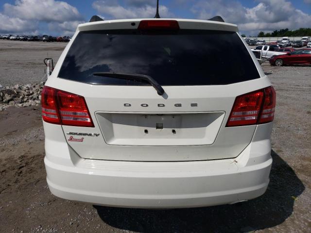 Photo 6 from auction – 2018 DODGE JOURNEY SE with VIN 3C4PDCAB0JT421693