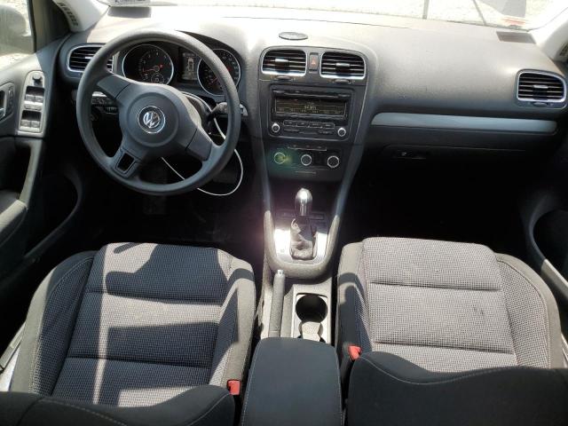 Photo 8 from auction – 2014 VOLKSWAGEN GOLF with VIN WVWDB7AJ1EW009208