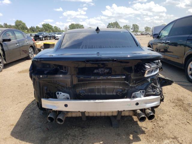 Photo 6 from auction – 2017 CHEVROLET CAMARO SS with VIN 1G1FF1R77H0109770