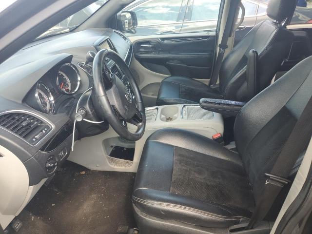 Photo 7 from auction – 2018 DODGE GRAND CARA with VIN 2C4RDGCG3JR283045