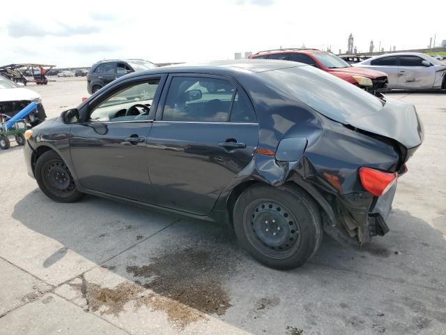 Photo 2 from auction – 2013 TOYOTA COROLLA BA with VIN 5YFBU4EE7DP158579