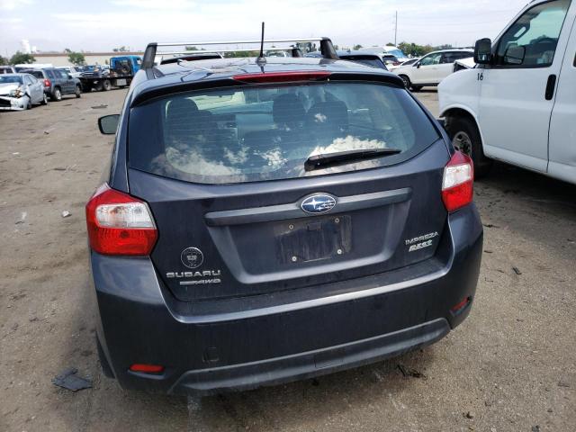 Photo 6 from auction – 2014 SUBARU IMPREZA PR with VIN JF1GPAC61E8285323