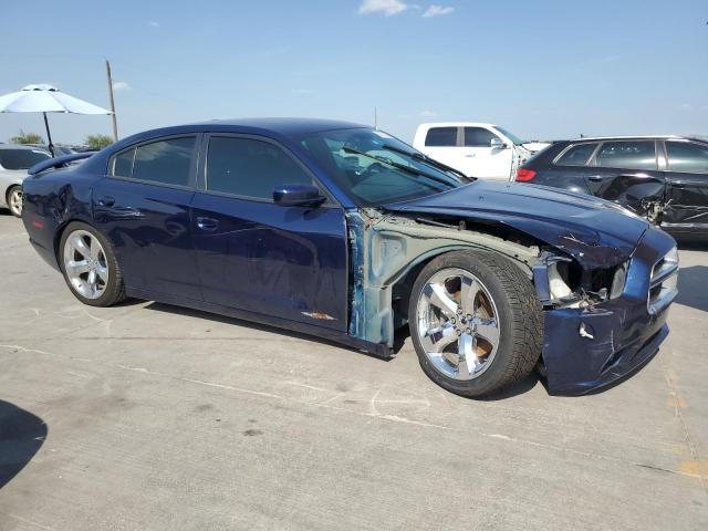Photo 4 from auction – 2014 DODGE CHARGER R/ with VIN 2C3CDXCTXEH358861