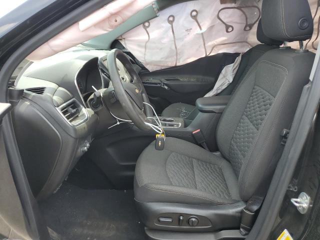Photo 7 from auction – 2021 CHEVROLET EQUINOX LT with VIN 2GNAXUEV3M6162012