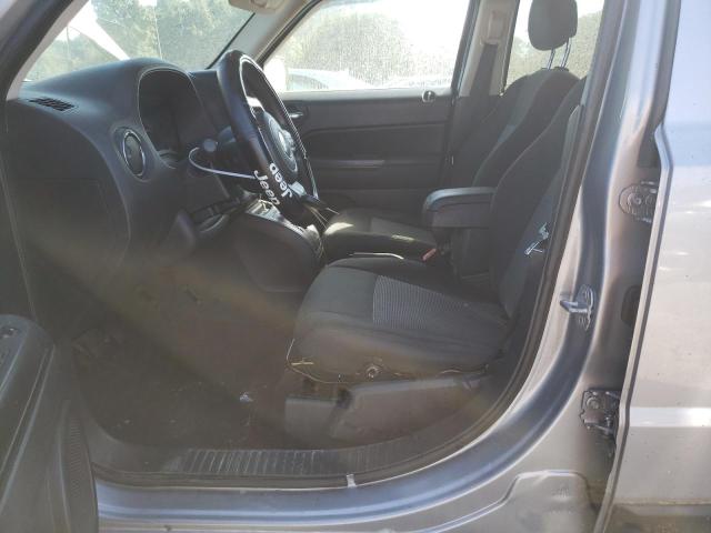 Photo 7 from auction – 2014 JEEP PATRIOT SP with VIN 1C4NJPBA1ED779331