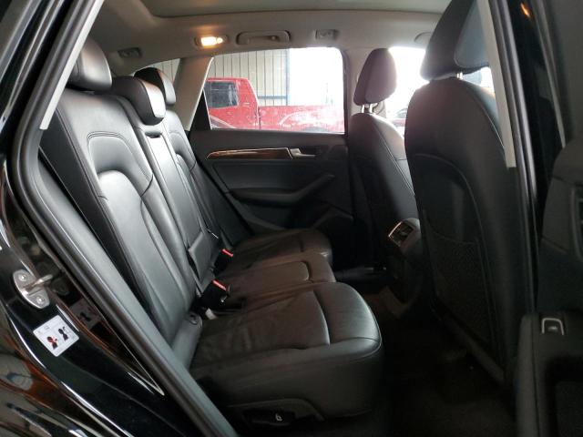 Zdjęcie 10 z aukcji – 2016 AUDI Q5 PREMIUM z VIN WA1C2AFP2GA137537