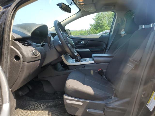 Photo 7 from auction – 2014 FORD EDGE SE with VIN 2FMDK4GC1EBB26694