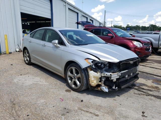 Photo 4 from auction – 2014 FORD FUSION SE with VIN 1FA6P0HD4E5357310