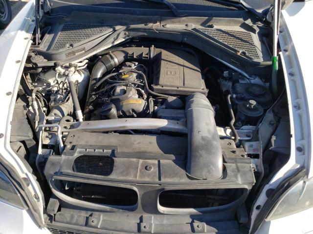 Photo 11 from auction – 2012 BMW X6 XDRIVE3 with VIN 5UXFG2C5XCL781460