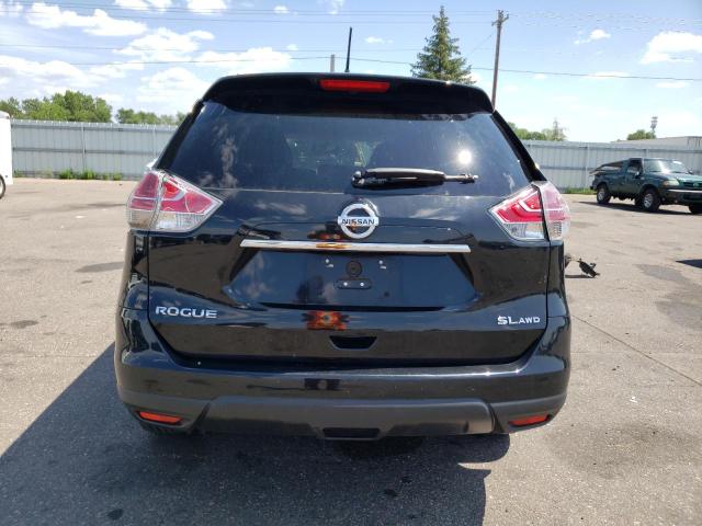 Photo 6 from auction – 2016 NISSAN ROGUE S with VIN 5N1AT2MV4GC829882