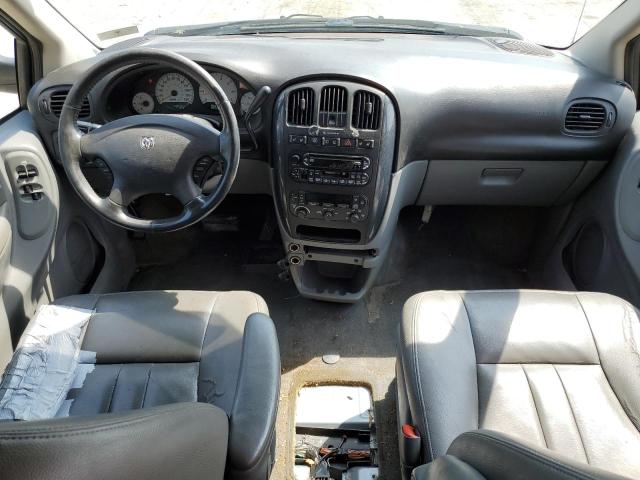Photo 8 from auction – 2005 DODGE GRAND CARA with VIN 2D4GP44L35R464549