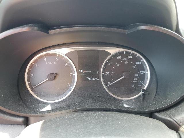 Photo 9 from auction – 2021 NISSAN VERSA S with VIN 3N1CN8DV0ML851424