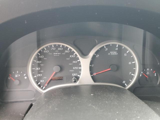 Photo 9 from auction – 2006 CHEVROLET EQUINOX LS with VIN 2CNDL23F366104949