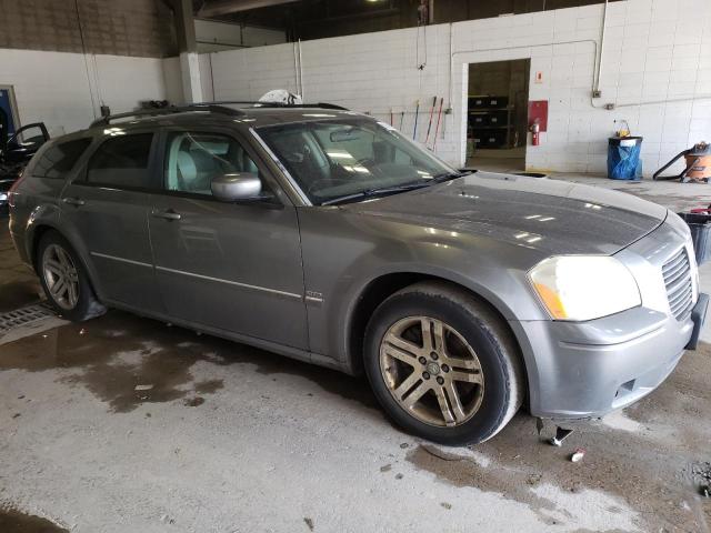 Photo 4 from auction – 2005 DODGE MAGNUM R/T with VIN 2D8GV58255H549085