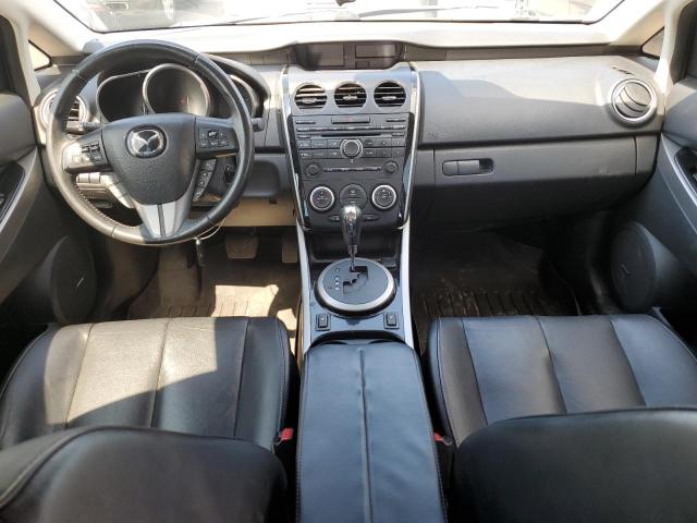 Photo 8 from auction – 2012 MAZDA CX-7 with VIN JM3ER4D35C0419190