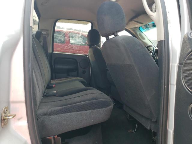 Photo 10 from auction – 2004 DODGE RAM 1500 S with VIN 1D7HU18D64S526928