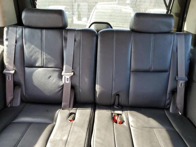 Photo 10 from auction – 2008 GMC YUKON with VIN 1GKFC13J48J163384
