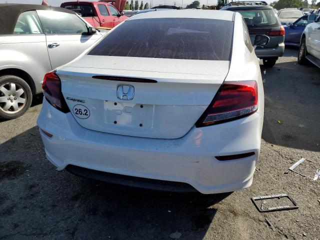 Photo 6 from auction – 2014 HONDA CIVIC EX with VIN 2HGFG3B84EH520166