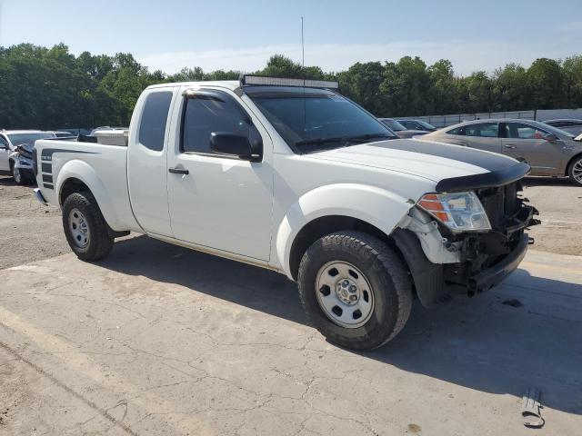 Photo 4 from auction – 2016 NISSAN FRONTIER S with VIN 1N6BD0CT1GN749094