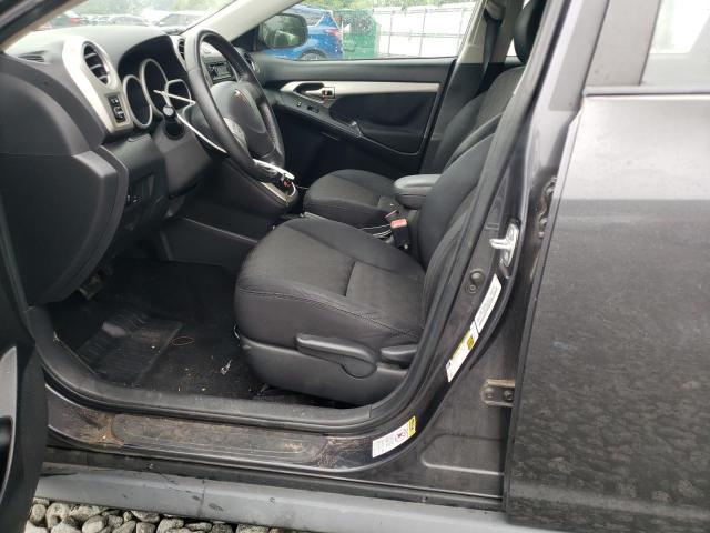 Photo 7 from auction – 2009 PONTIAC VIBE with VIN 5Y2SP67009Z459812