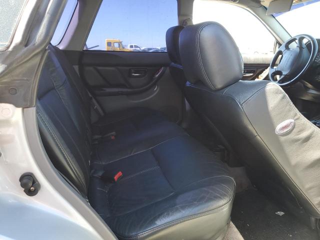 Photo 10 from auction – 2003 SUBARU LEGACY GT with VIN 4S3BH646235301265
