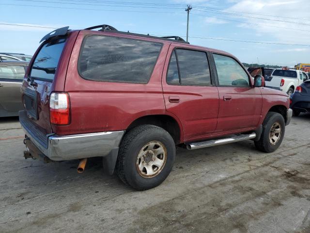 Photo 3 from auction – 2001 TOYOTA 4RUNNER SR with VIN JT3GN86RX10208963