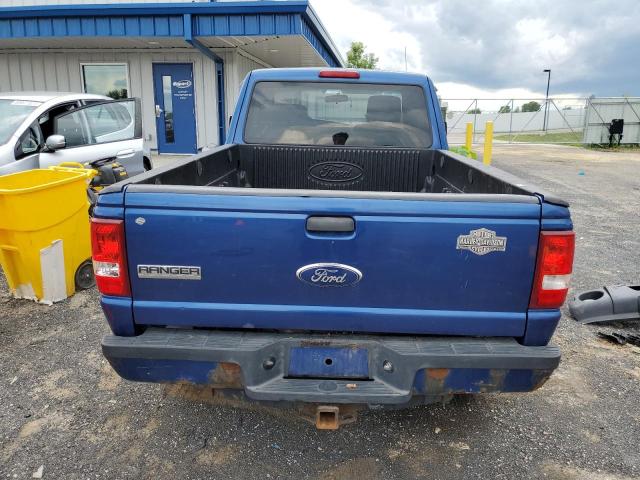 Photo 6 from auction – 2011 FORD RANGER SUP with VIN 1FTLR4FE1BPA43687