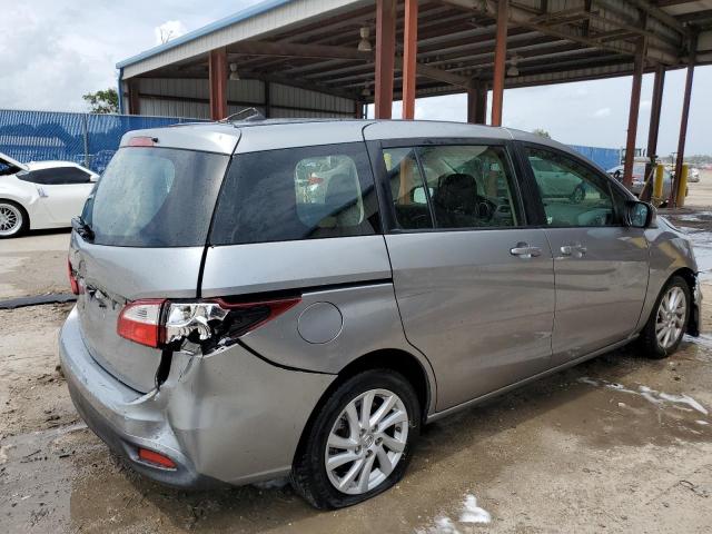 Photo 3 from auction – 2012 MAZDA 5 with VIN JM1CW2BL3C0129594